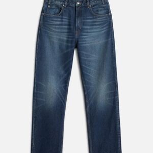 7 for All Mankind The Straight color Estate